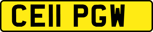 CE11PGW
