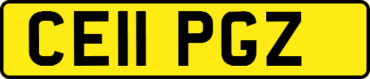 CE11PGZ