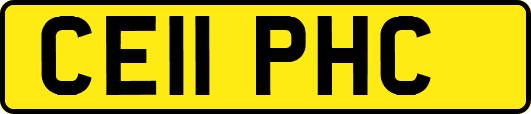 CE11PHC