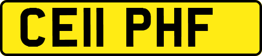 CE11PHF