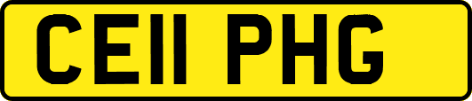 CE11PHG