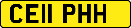 CE11PHH