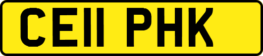 CE11PHK