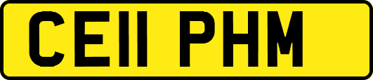 CE11PHM