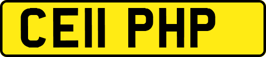 CE11PHP
