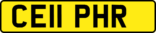 CE11PHR