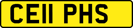 CE11PHS