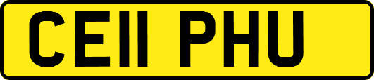 CE11PHU