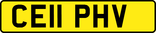 CE11PHV