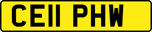 CE11PHW