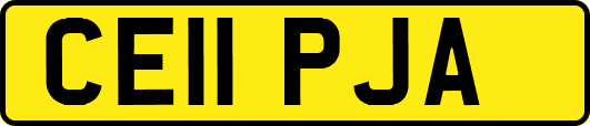 CE11PJA
