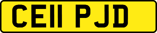 CE11PJD