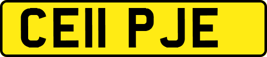 CE11PJE