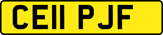 CE11PJF
