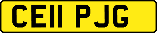 CE11PJG