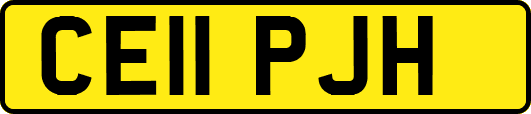 CE11PJH