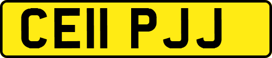 CE11PJJ