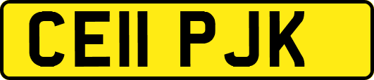 CE11PJK