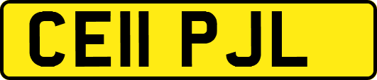 CE11PJL