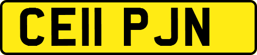 CE11PJN