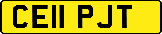 CE11PJT