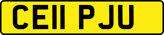 CE11PJU