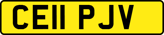 CE11PJV
