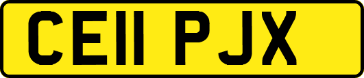 CE11PJX