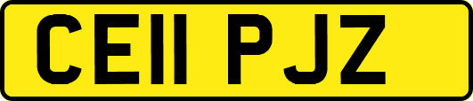 CE11PJZ