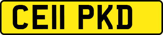 CE11PKD