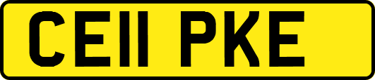 CE11PKE