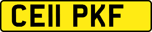 CE11PKF