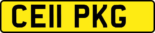 CE11PKG