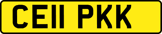 CE11PKK