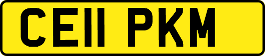 CE11PKM