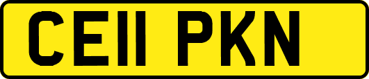 CE11PKN