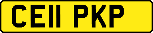 CE11PKP