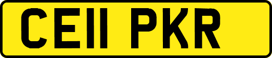CE11PKR