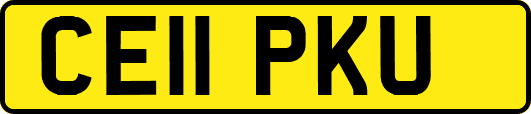 CE11PKU