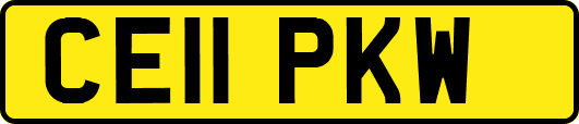 CE11PKW
