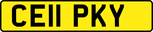 CE11PKY