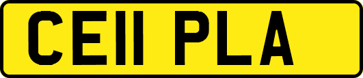 CE11PLA
