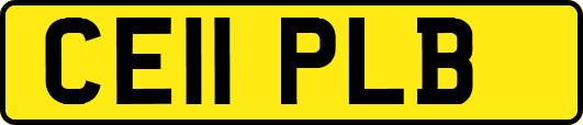 CE11PLB