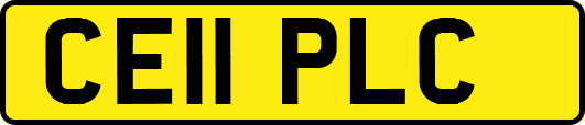 CE11PLC