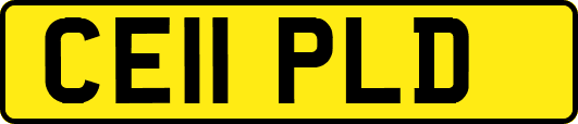 CE11PLD