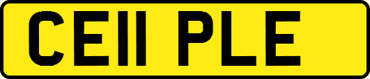 CE11PLE