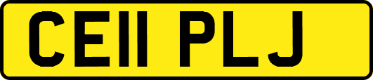 CE11PLJ