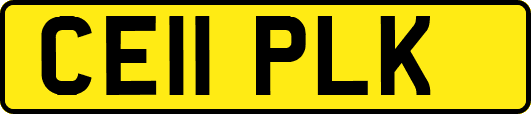 CE11PLK