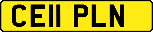 CE11PLN