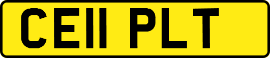 CE11PLT